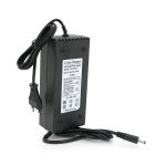 Зарядний пристрій для акумуляторів LiFePO4 24V(29,2V),8S,5A, штекер 5,5*2,5, з індикацією, 154x70x44mm - Зображення 3