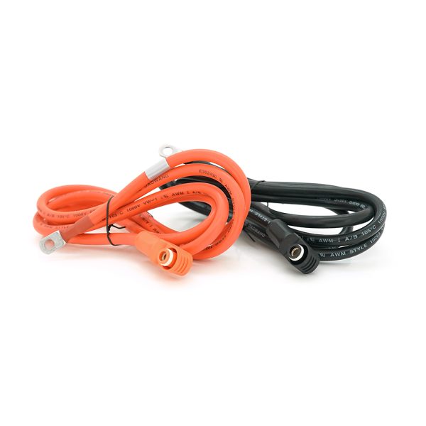 Комплект з&apos;єднувальних дротів SFE Parallel Cable Kit