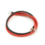 Аккумулятор FelicityESS LiFePO4 LUX-E-48200LG03 48V 200Ah, BMS150A@16S, 10,5kWh,до 6 parallel, CAN&amp;RS485, IP21, 6000Cycles, 783x450x274mm, 90kg - Зображення 5