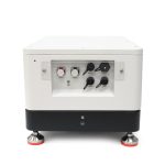 Блок керування FelicityESS LiFePO4 LUX-X-96050HCG01,BMS60A@, CAN&amp;RS485, IP21, 6000Cycles, 600x385x200mm, 57,5kg - Зображення 4