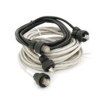 Блок керування FelicityESS LiFePO4 LUX-X-96050HCG01,BMS60A@, CAN&amp;RS485, IP21, 6000Cycles, 600x385x200mm, 57,5kg - Зображення 5