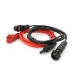 Блок керування FelicityESS LiFePO4 LUX-X-96050HCG01,BMS60A@, CAN&amp;RS485, IP21, 6000Cycles, 600x385x200mm, 57,5kg - Зображення 6