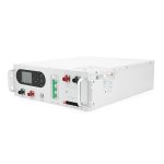 Блок керування FelicityESS LiFePO4 FLH48100UCG1,BMS100A@, CAN&amp;RS485, IP21, 6000Cycles, 482,6x565x150mm,10,3kg - Зображення 2