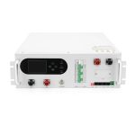 Блок керування FelicityESS LiFePO4 FLH48100UCG1,BMS100A@, CAN&amp;RS485, IP21, 6000Cycles, 482,6x565x150mm,10,3kg - Зображення 3