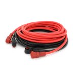 Блок керування FelicityESS LiFePO4 FLH48100UCG1,BMS100A@, CAN&amp;RS485, IP21, 6000Cycles, 482,6x565x150mm,10,3kg - Зображення 4