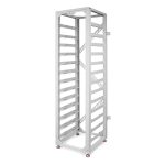 Стойка FelicityESS FLH48100R13G1 ,560x590x2077.5(13 pcs)