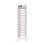 Стойка FelicityESS FLH48100R13G1 ,560x590x2077.5(13 pcs) - Зображення 2