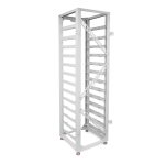 Стойка FelicityESS FLH48100R13G1 ,560x590x2077.5(13 pcs) - Зображення 3