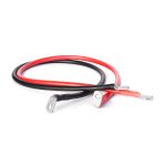 Акумулятор FelicityESS LiFePO4 FLA48500 48В 500Ач, BMS 300А@15С, 25кВт, до 6 паралельних, CAN&amp;RS485, IP21, 6000Cycles, 718*380*990,218кг - Зображення 4