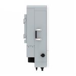 Гібридний інвертор Felicity T-REX-10KLP3G01 10kW,48V MPPT(160-850) 200A HY(Parallel) - Зображення 3