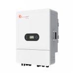 Гібридний інвертор Felicity T-REX-10KLP3G01 10kW,48V MPPT(160-850) 200A HY(Parallel) - Зображення 4