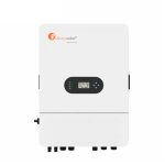 Гібридний інвертор Felicity T-REX-10KLP3G01 10kW,48V MPPT(160-850) 200A HY(Parallel) - Зображення 5