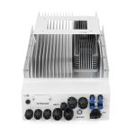 Гібридний інвертор (hybrid) Deye SUN-6K-SG05LP1-EU WI-FI, 6 кВт, однофазний, (МРРТ 125-425 / 120А / DC48В)Parallel - Зображення 4