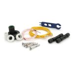 Гібридний інвертор (hybrid) Deye SUN-6K-SG05LP1-EU WI-FI, 6 кВт, однофазний, (МРРТ 125-425 / 120А / DC48В)Parallel - Зображення 8