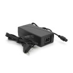 Зарядний пристрій для акумуляторів Li-ion 36V(42V),10S,2A,штекер 3-pin GX12 8MM(1+ / 2-)