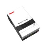Гібридний інвертор MUST PV19-6048EXP, 6000W, 48V, струм заряду 1-60А, 160-275V, MPPT (80А, 450 Vdc), 490х300х150 - Зображення 3