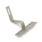 Кронштейн для монтажу сонячних панелей на керамічну черепицю