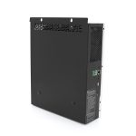 Гібридний інвертор MUST PV1800-1612 ECO, 2000VA / 1600W, 12V, струм заряду 16-80А, MPPT 80А, 290*367*111мм, 6,4 кг - Зображення 2