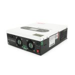 Гібридний інвертор MUST PV1800-1612 ECO, 2000VA / 1600W, 12V, струм заряду 16-80А, MPPT 80А, 290*367*111мм, 6,4 кг - Зображення 4