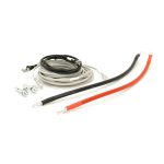 Аккумулятор FelicityESS LiFePO4 LPBF24100-M 24v 100Ah, BMS 60A@8S, 2.5kW, до 6 parallel, CAN&amp;RS485, IP21, 6000Cycles, 345*430*195,22KG - Зображення 4