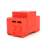 Фотогальванічний захист від перенапруги постійного струму SNYE-40 3P -1000V, 40kA (зі змінними блоками) - Зображення 3