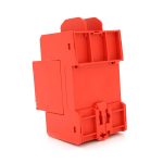 Фотогальванічний захист від перенапруги постійного струму SNYE-40 3P -1000V, 40kA (зі змінними блоками) - Зображення 4