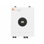 Гібридний інвертор Felicity IVEM8048 8KVA 48V RS485 MPPT(90-450) 150A(Parallel) - Зображення 4