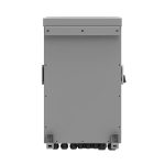 Гібридний інвертор (hybrid) Deye SUN-14K-SG01LP1-EU, 14кВ, однофазний (MPPT 150-425 / 290A / АКБ 48V)Parallel - Зображення 3