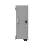 Гібридний інвертор (hybrid) Deye SUN-14K-SG01LP1-EU, 14кВ, однофазний (MPPT 150-425 / 290A / АКБ 48V)Parallel - Зображення 4