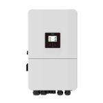 Гібридний інвертор (гібридний) Deye SUN-14K-SG05LP3-EU-SM2, WI-FI,14кВт,трифазний , (MPPT 150-850 / 37A / АКБ 160-700V)Parallel