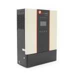 Гібридний інвертор Felicity IVEM 3024KVA 24V RS485 MPPT(90-450) 10-100AOFFG