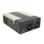 Гібридний інвертор Felicity IVEM 3024KVA 24V RS485 MPPT(90-450) 10-100AOFFG - Зображення 4