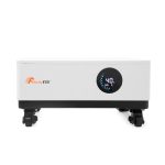 Модуль керування Felicity LUX-X-48100LCG01 48V 600*450*180 ,46kg - Зображення 7