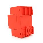 Фотогальванічний захист від перенапруги постійного струму SNYE-20 3P -1000V, 20kA (зі змінними блоками) - Зображення 3