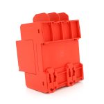 Фотогальванічний захист від перенапруги змінного струму SNYE-20 4P -385V, 20kA (зі змінними блоками) - Зображення 3