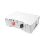 Акумулятор Felicity LUX-X-48100LMG01 48V 100Ah BMS50A@16S 5.12kWh до 8 parallel CAN&amp;RS485, IP21,600*450*180,46kg - Зображення 4