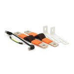 Акумулятор Felicity LUX-X-48100LMG01 48V 100Ah BMS50A@16S 5.12kWh до 8 parallel CAN&amp;RS485, IP21,600*450*180,46kg - Зображення 5