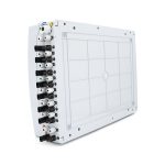 Комбінатор для сонячних систем YRPVB-8 / 8CB DC600V з блискавкозахистом (8 входів / 8 виходів) (струм 32А 600В) - Зображення 3