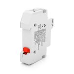 Корпус під плавкий запобіжник YROPV-32B DC FUSE 32A 1000V, під запобіжник 10*38mm - Зображення 2