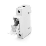 Корпус під плавкий запобіжник YROPV-32B DC FUSE 32A 1000V, під запобіжник 10*38mm - Зображення 3