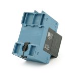 Фотогальванічний захист від перенапруги постійного струму YRSP-D2 DC SPD 3P 20-40KA 1000Vdc T2 триполюсний - Зображення 4