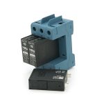 Фотогальванічний захист від перенапруги постійного струму YRSP-D2 DC SPD 3P 20-40KA 1000Vdc T2 триполюсний - Зображення 5