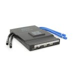 BMS плата JK-BD6A24S20P Li-Ion / LiFePo4 / LTO 7S-24S, 200A, CAN / RS485 / HEAT, 0.47m&Omega;, Bluetooth, Ballance 0.6A + кнопка - Зображення 2