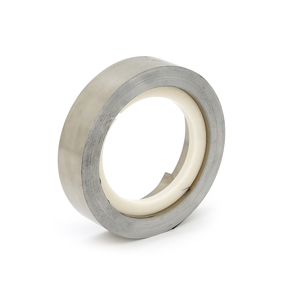 39357 Стрічка для точкового зварювання Voltronic 0,2 мм*30 мм, 1.29 кг - Зображення 1