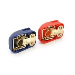 Клема для свинцево-кислотного акумулятора D1, мідь 1,5мм, 2 штуки в упаковці, ціна за упаковку - Зображення 3