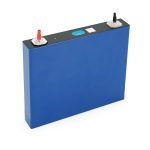 Осередок EVE 3.2V 125AH для збирання LiFePo4 акумулятора, (200х30х170(185)) мм Q6 - Зображення 2