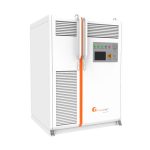 Зовнішня акумуляторна система з рідинним охолодженням Felicity FLS-ES232LC-S