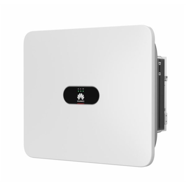 Мережевий сонячний інвертор трифазний Huawei SUN2000-17KTL-M5 High Current, 17кВт, 2 МРРT(200-1000V), WiFi / RS485, IP66 (546&times;460&times;228mm), 21кг