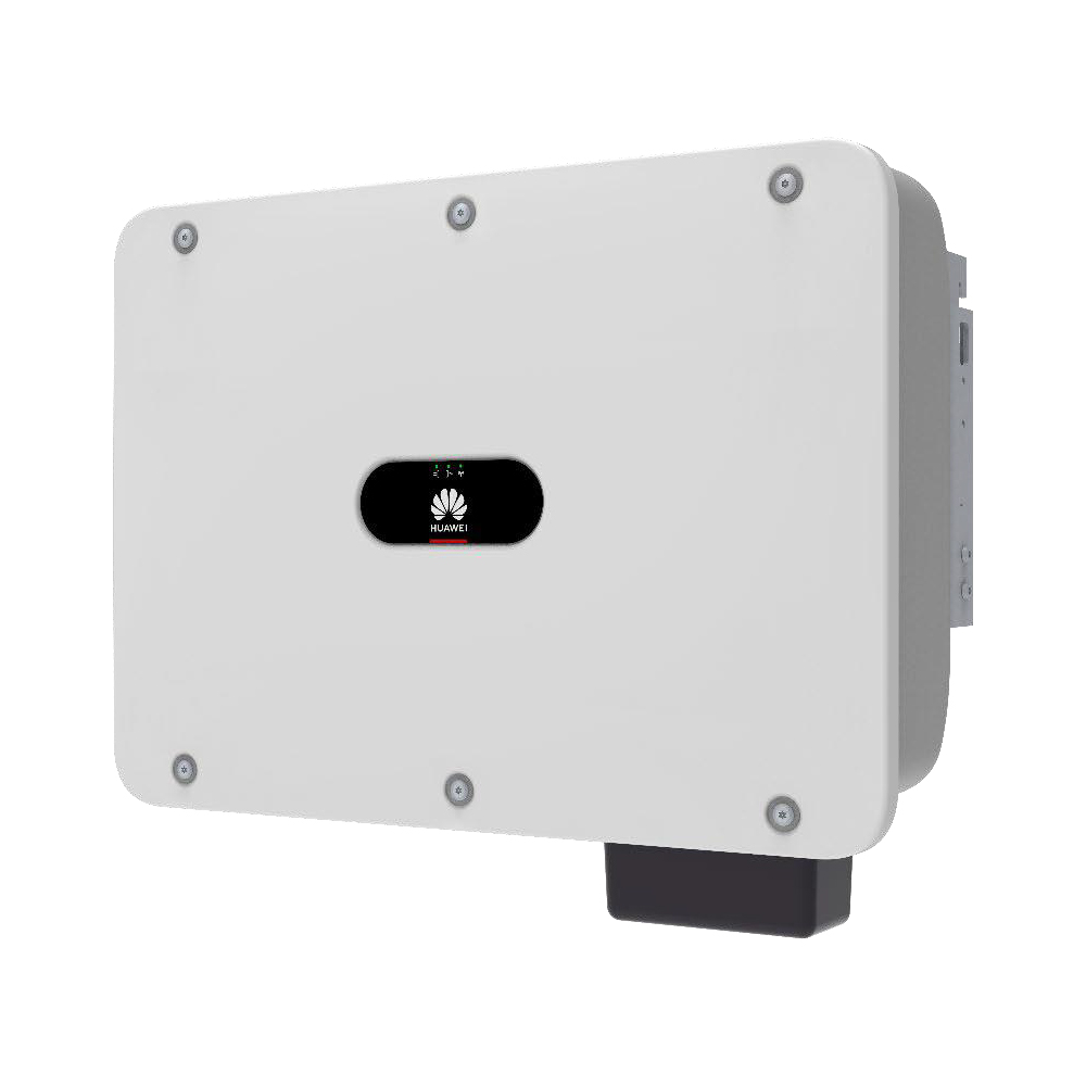 40216 Мережевий сонячний інвертор трифазний Huawei SUN2000-30KTL-M3 High Current, 30кВт, 4 МРРT(200-1000V), WiFi / RS485, IP66 (640×530×270mm), 43кг - Зображення 1