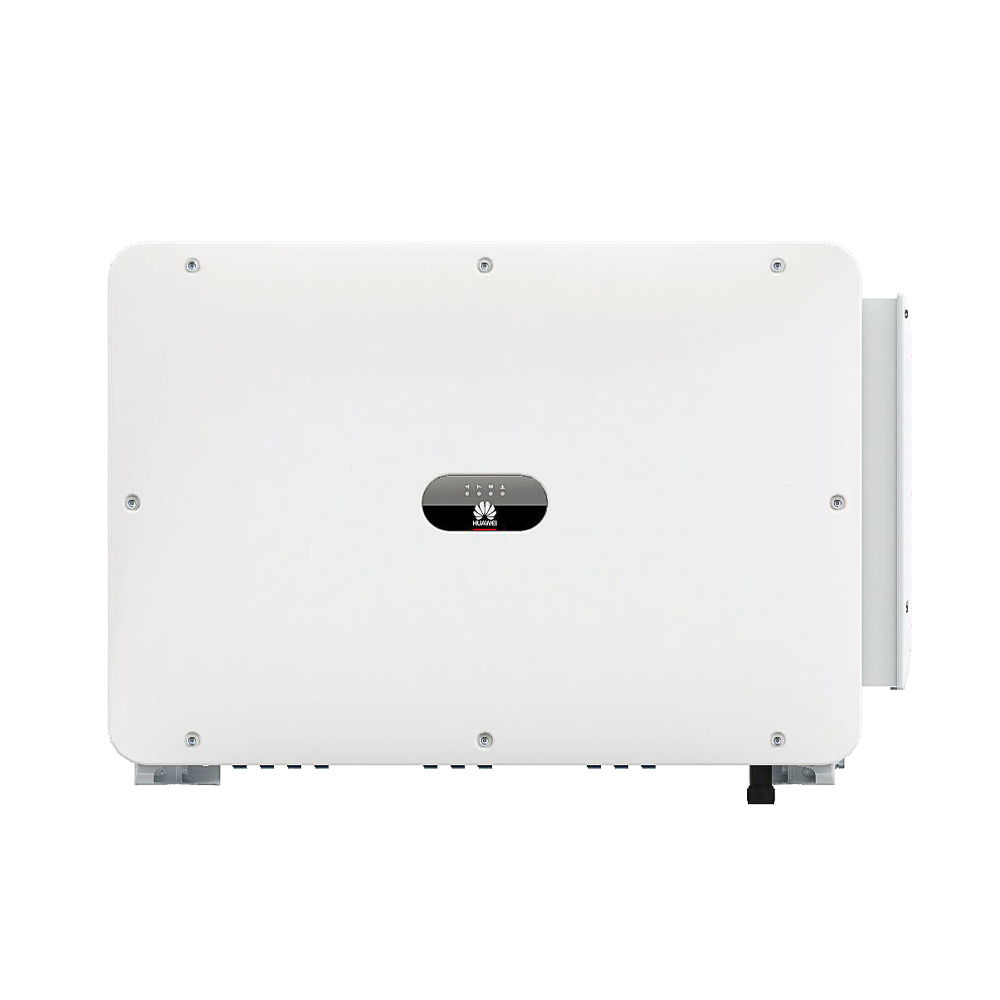 40219 Мережевий сонячний інвертор трифазний Huawei SUN2000-100KTL-M2 High Current, 100кВт, 10 МРРT(200-1000V), WiFi / RS485 / 4G, IP66, (1035x700x365mm), 93кг - Зображення 1